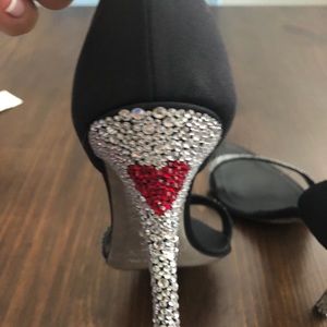 gianmarco lorenzi Shoes - Swarovski crystal gianmarco lorenzi Shoes - Swarovski crystal